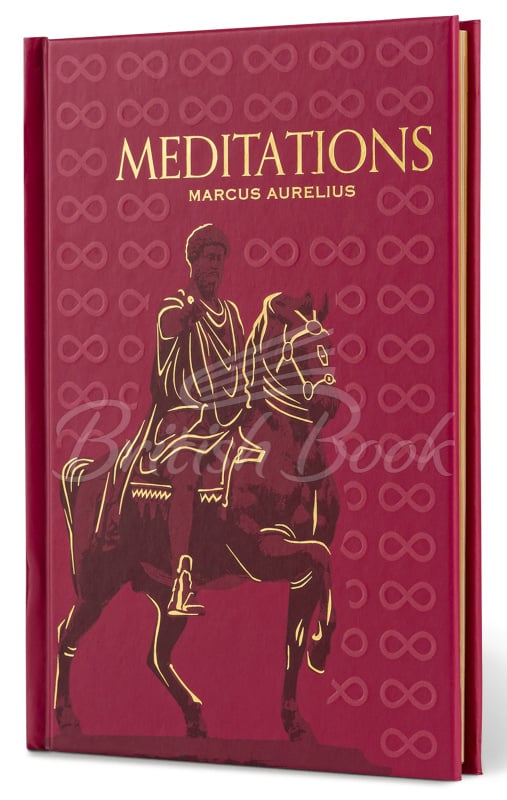 Книга Meditations изображение