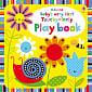 Baby's Very First Touchy-Feely Playbook