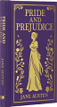 Pride and Prejudice