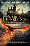 Fantastic Beasts: The Secrets of Dumbledore (The Original Screenplay)