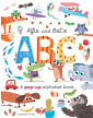 Alfie and Bet's ABC