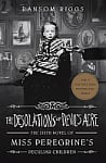 The Desolations of Devil's Acre (Book 6)