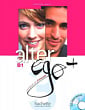 Alter Ego+ 3 Livre de l'élève avec CD-ROM