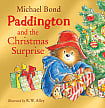 Paddington and the Christmas Surprise