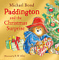 Paddington and the Christmas Surprise