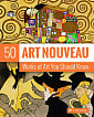 50 Works of Art You Should Know: Art Nouveau
