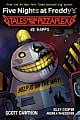 Five Nights at Freddy's: Tales from the Pizzaplex #2 Happs