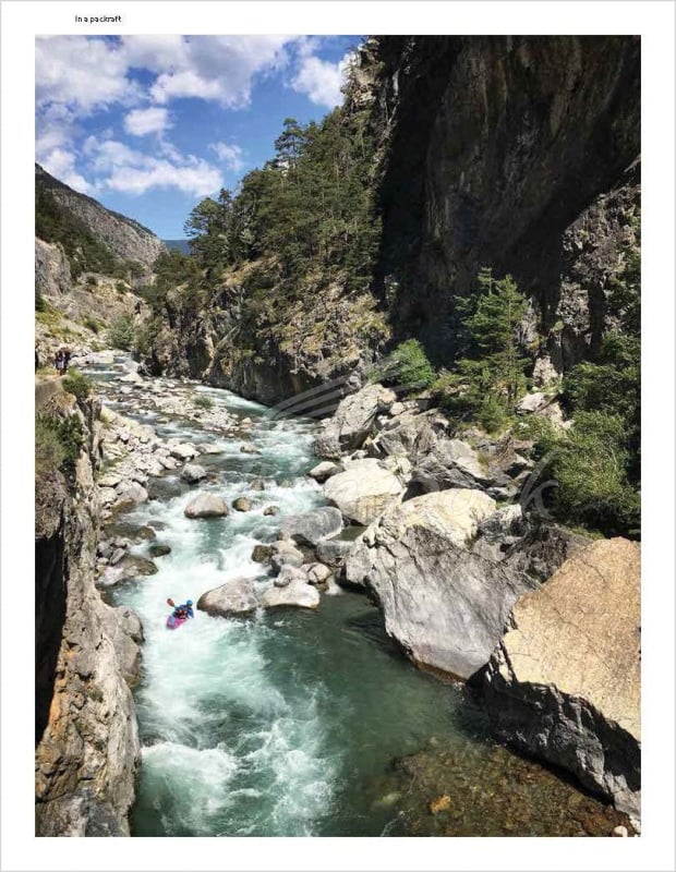 Книга Off-Grid Adventures изображение 9