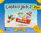 Captain Jack 2 Pupil's Book Pack Plus