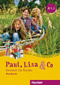 Paul, Lisa und Co A1.1 Kursbuch