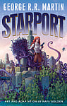 Starport (A Graphic Novel)