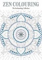 Zen Colouring Issue 75: The Enchanting Collection