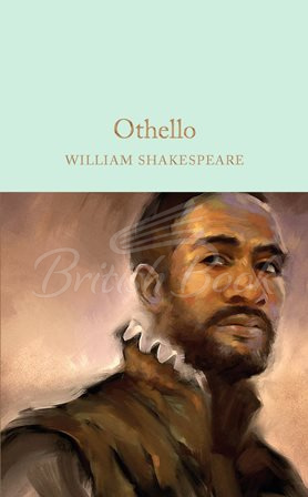 Книга Othello изображение