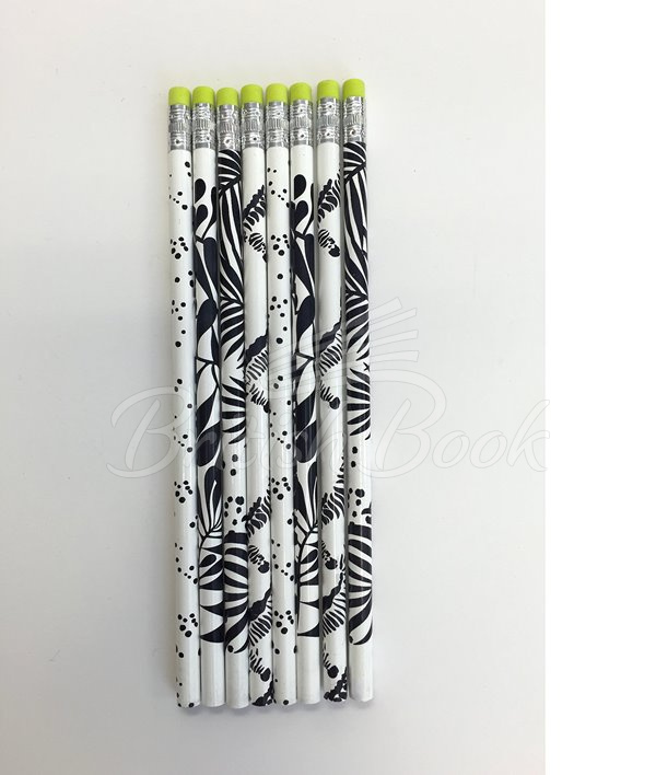 Набір Seychelles Safari Pencil Set зображення 1