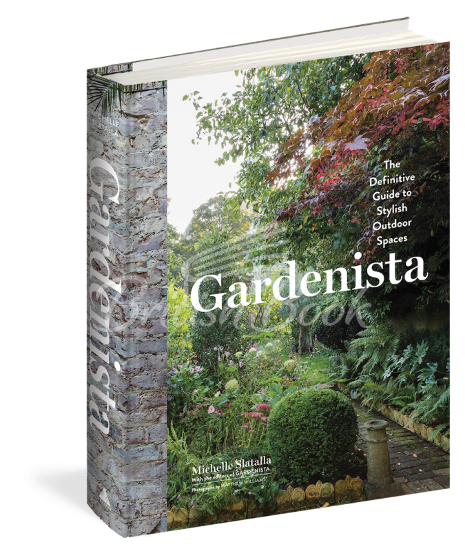 Книга Gardenista зображення 1