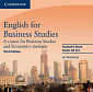 English for Business Studies Third Edition Audio CD Set