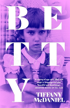 Книга Betty зображення