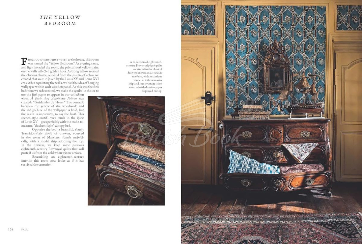 Книга A Year in the French Style зображення 9