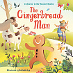 The Gingerbread Man