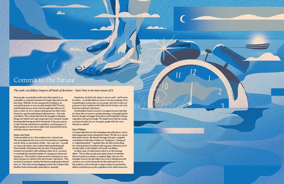 Журнал Breathe Magazine Issue 68 зображення 2