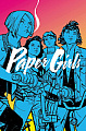 Paper Girls Vol. 1