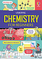 Chemistry for Beginners