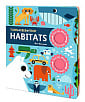 Turn Seek Find: Habitats