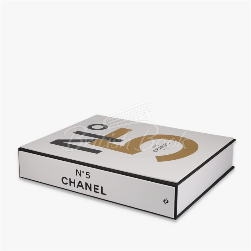 Набор книг Chanel N°5 изображение 1