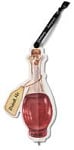 Eclectionery Flat Bookmark Pens: Potion