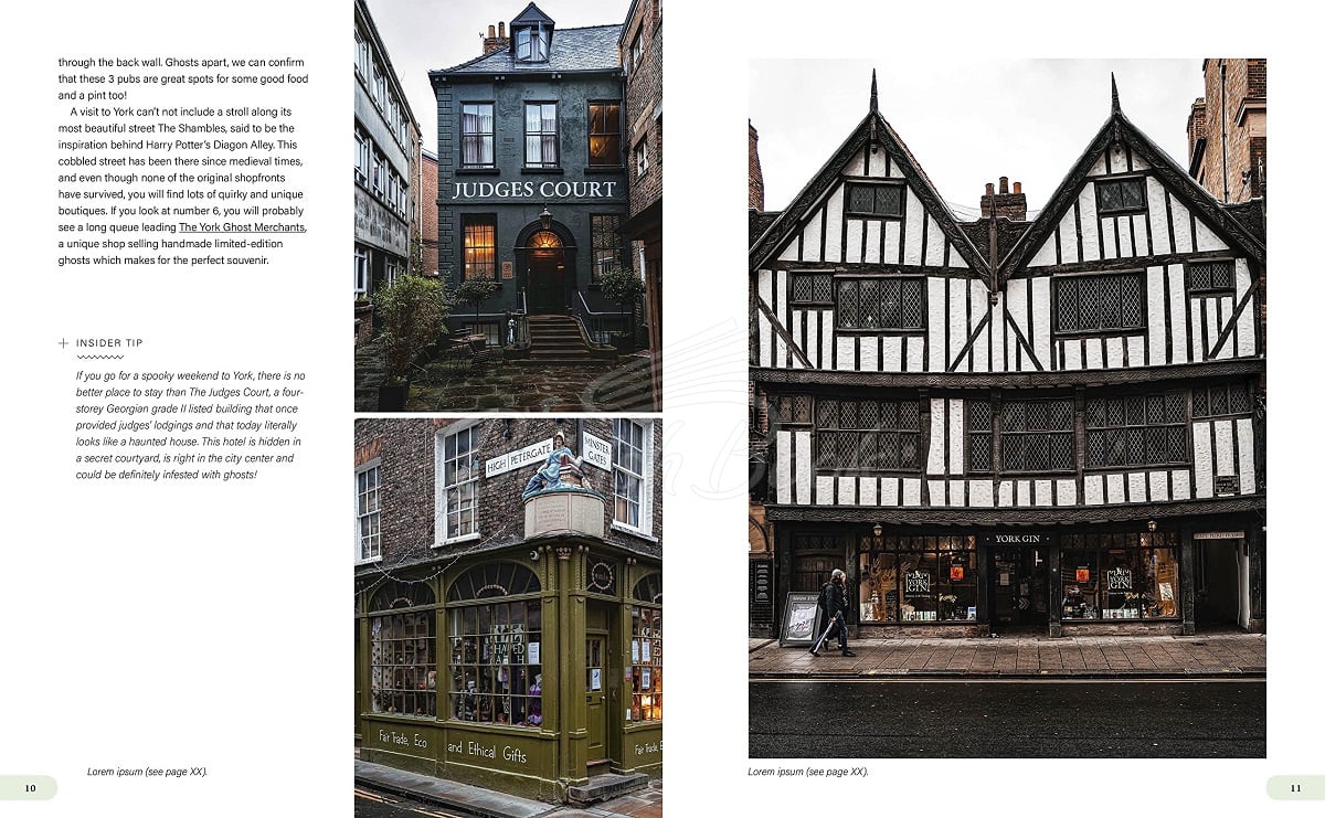 Книга Pretty Little London: Trips зображення 2