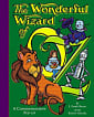 The Wonderful Wizard Of Oz (A Pop-Up Book)