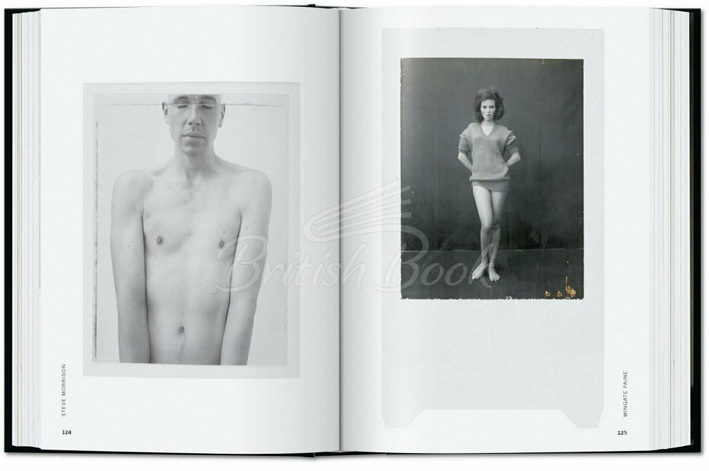 Книга Polaroid Book (40th Anniversary Edition) изображение 5