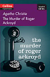 Collins English Readers Level 4 The Murder of Roger Ackroyd