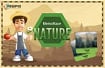 MemoRace Nature