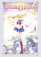 Pretty Guardian Sailor Moon (Naoko Takeuchi Collection) 1