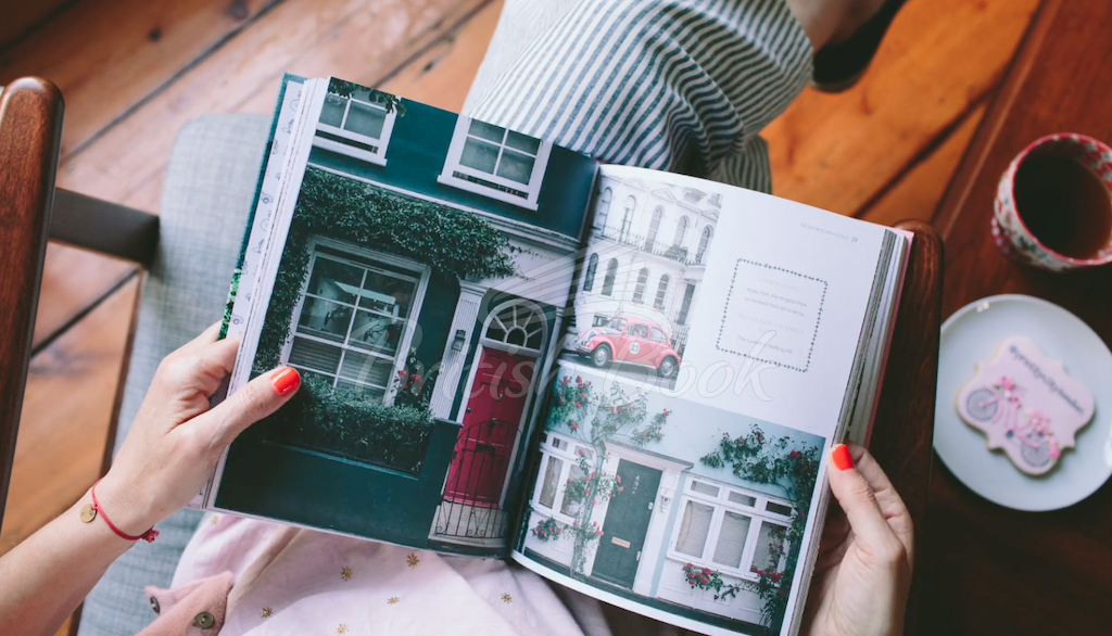 Книга Prettycitylondon: Discovering London's Beautiful Places изображение 16