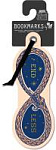 Quirky Bookmarks: Endless