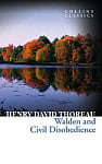 Walden and Civil Disobedience