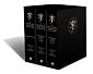 The J. R. R. Tolkien Companion and Guide Boxed Set