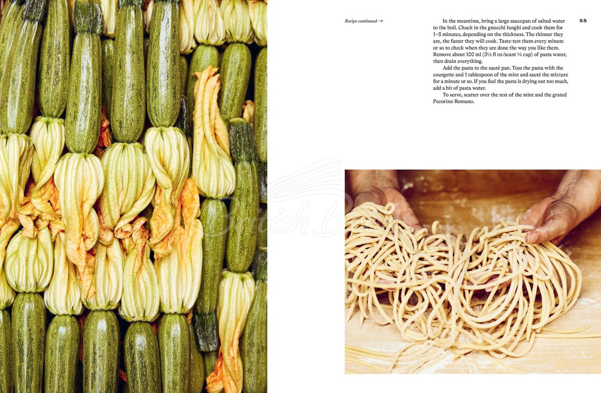 Книга Pasta Grannies: Comfort Cooking изображение 8