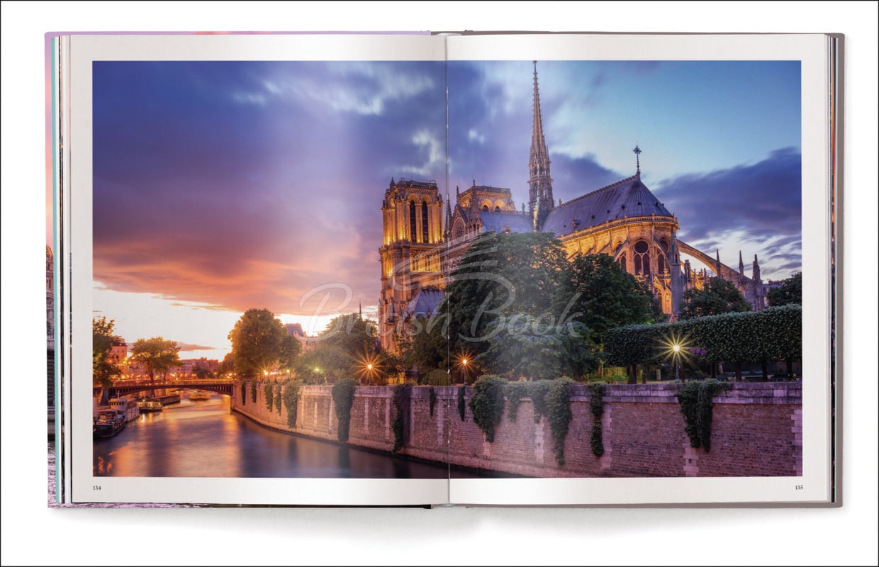 Книга Paris зображення 4