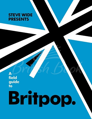 Книга A Field Guide to Britpop зображення