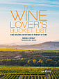 The Wine Lover's Bucket List
