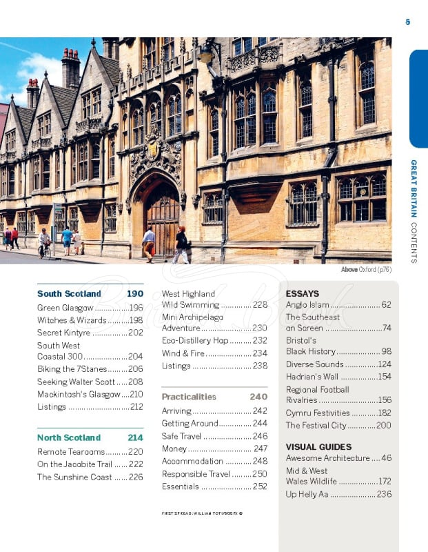 Книга Experience Great Britain изображение 2