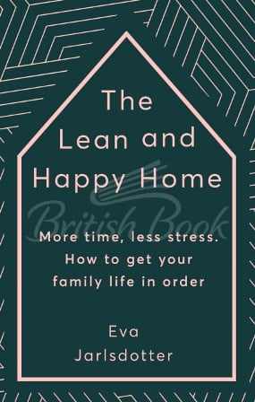 Книга The Lean and Happy Home зображення