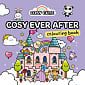 Cosy Cute Ever After Colouring Book