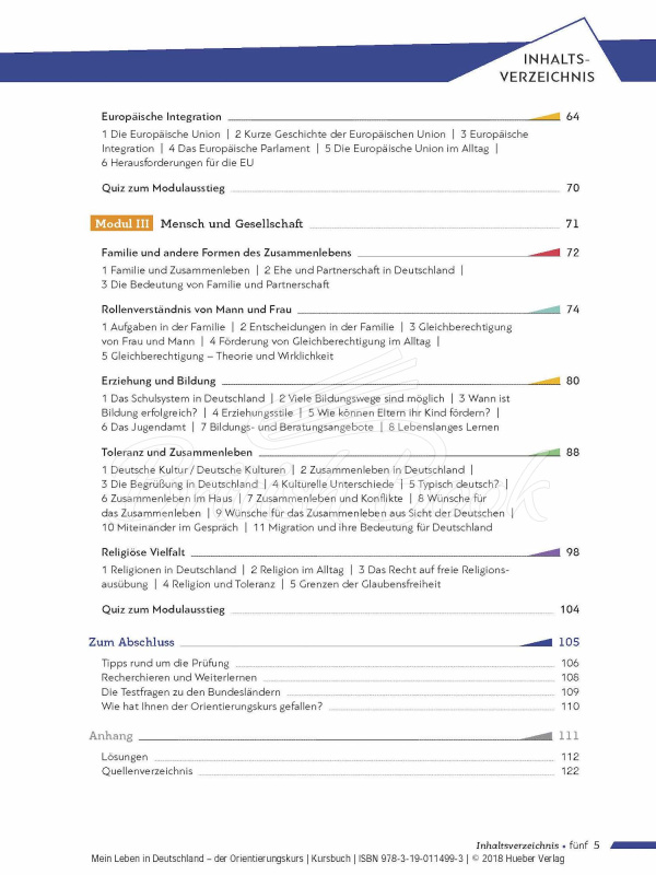 Mein Leben In Deutschland Der Orientierungskurs Книга Mein Leben in Deutschland. Der Orientierungskurs - купить за 833