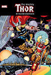 The Mighty Thor by Walter Simonson Omnibus