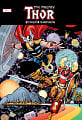 The Mighty Thor by Walter Simonson Omnibus