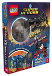 LEGO DC Super Heroes: Batman vs. Harley Quinn